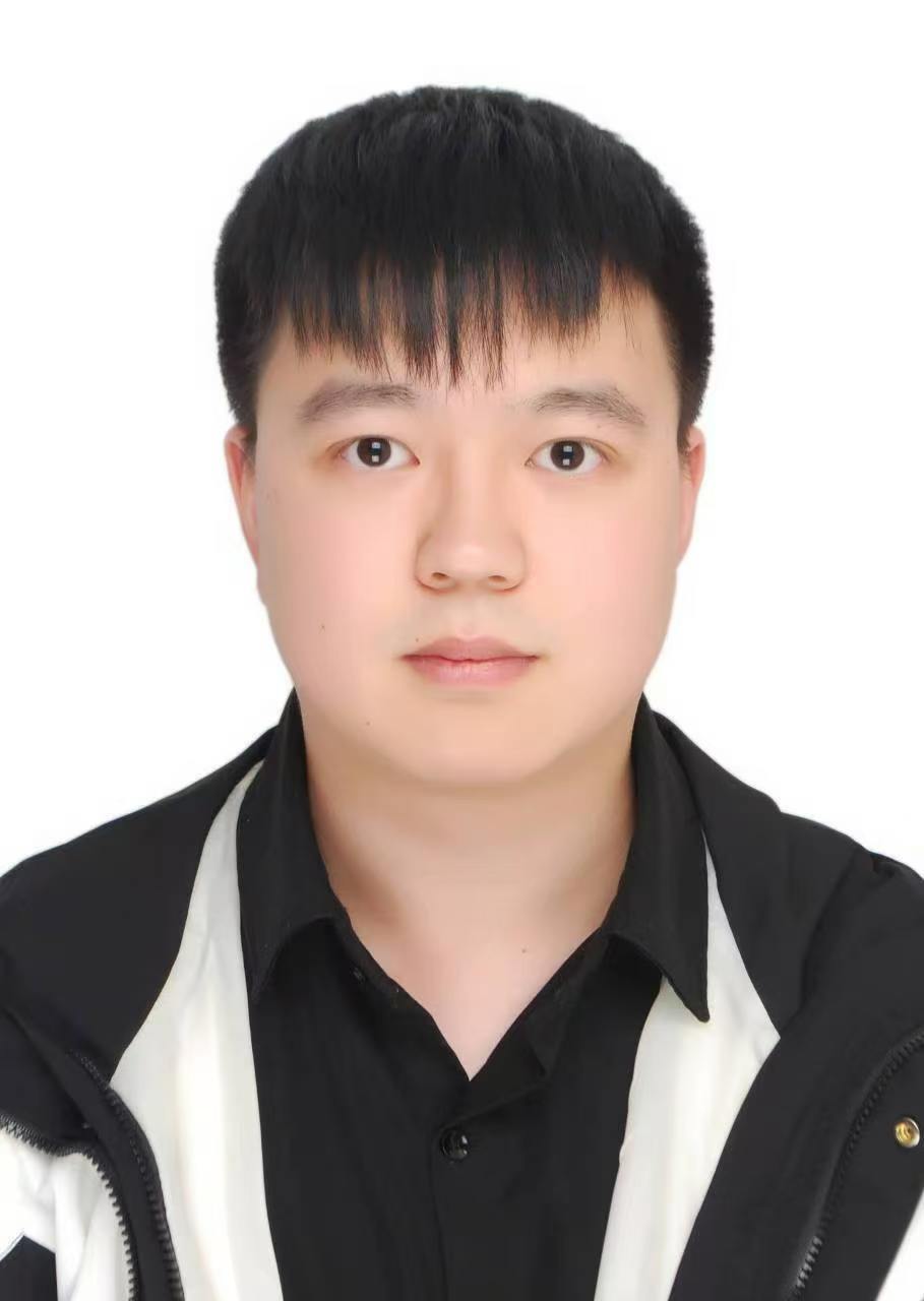 Zihang Yong (雍子航)
