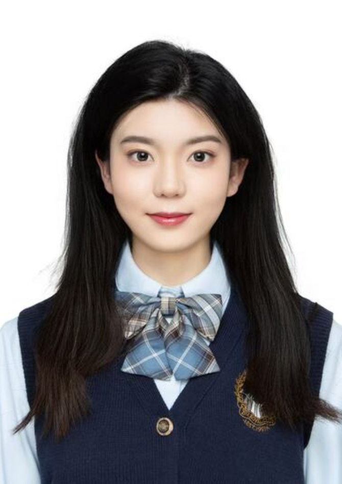 Yujun Sui (隋煜君)