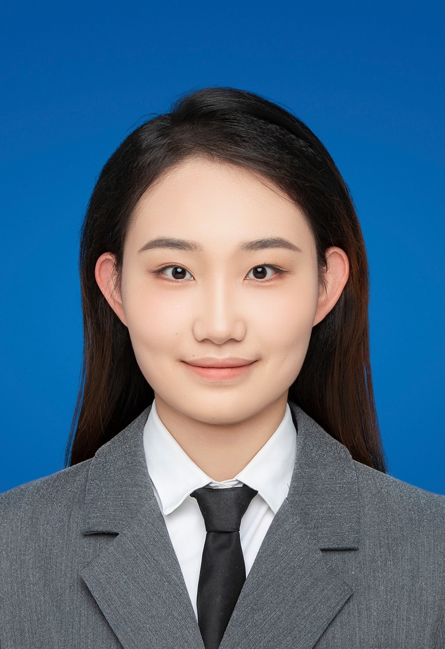 Yuan Lu (路媛)