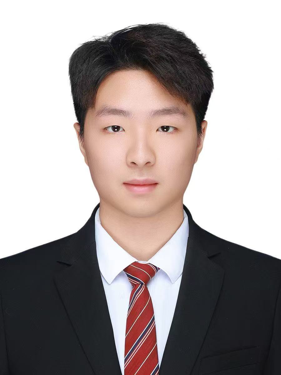Qichong Zhang (张齐翀)