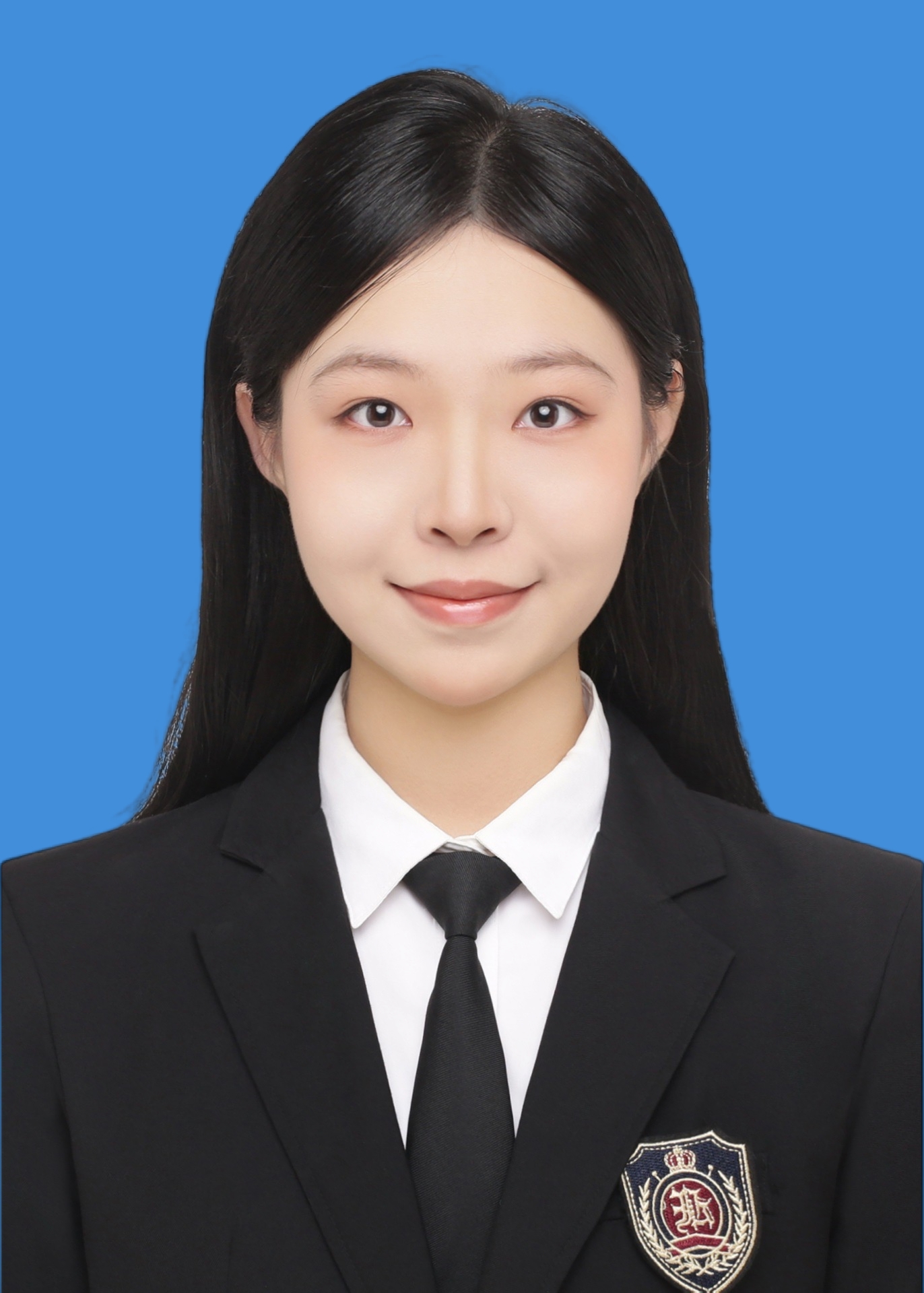 Hanweixuan Wang (王韩玮璇)