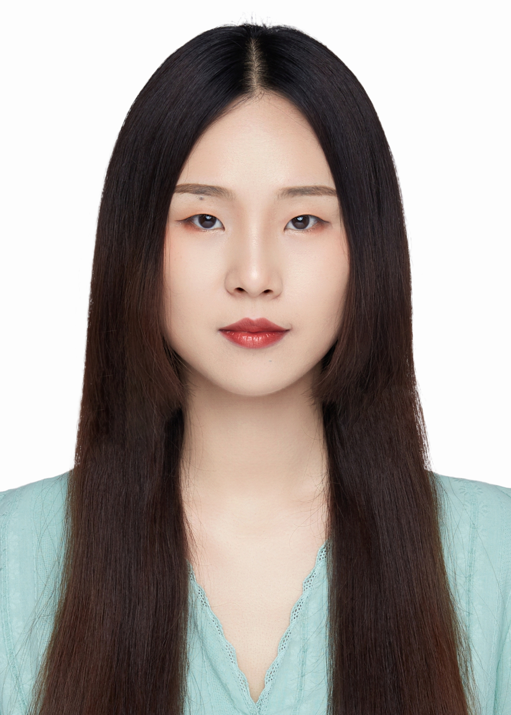 Beibei Zhang (张蓓蓓)