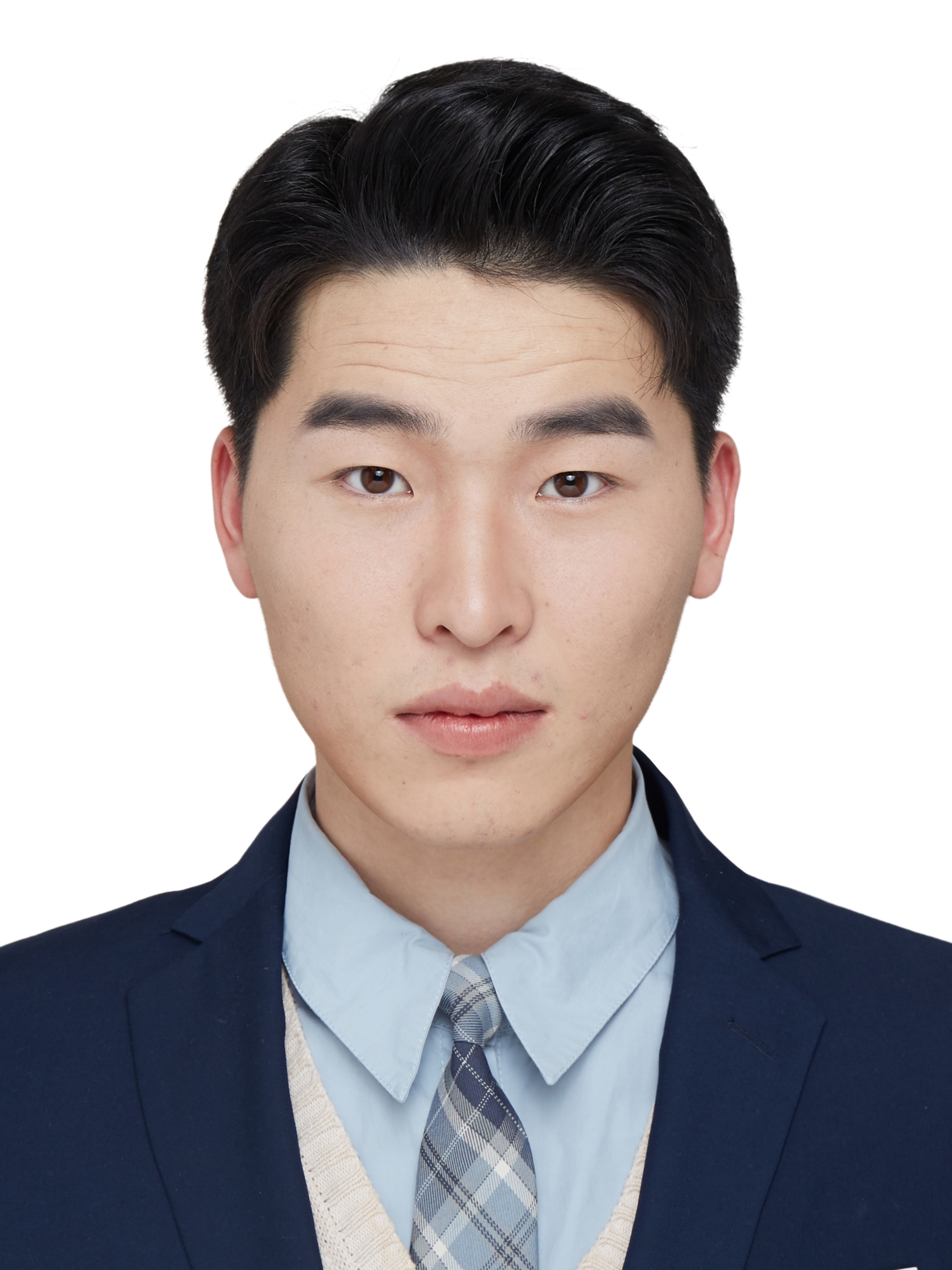 Zhenyang Zhang (张振阳)