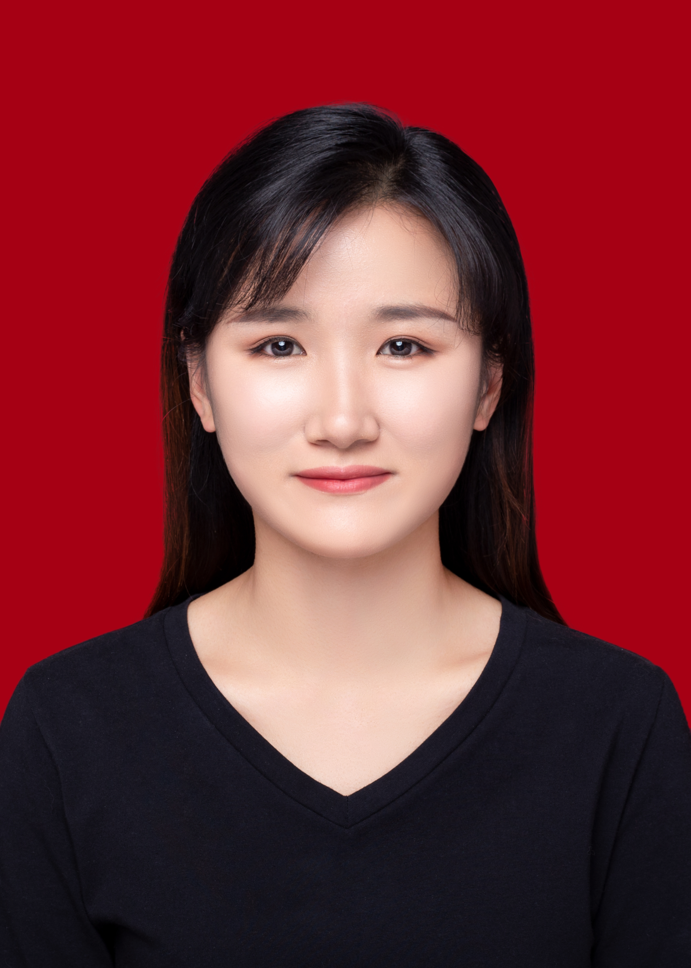 Ningning Song (宋宁宁)