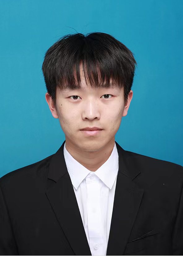 Peixuan Lyu (吕佩璇)